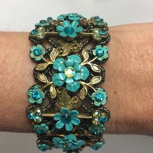 Michal Negrin Victorian Braclet